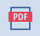 The PDF Content control button