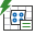 The Blast Design Generate Plot icon